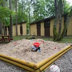 Camping Pajurio Kempingas *
