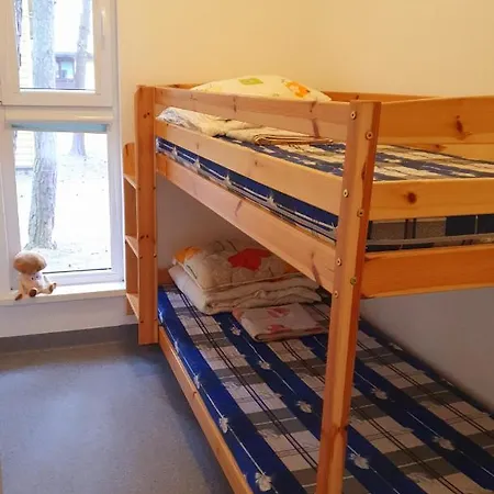 Pajurio Kempingas Camping