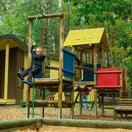 Pajurio Kempingas * Klaipėda